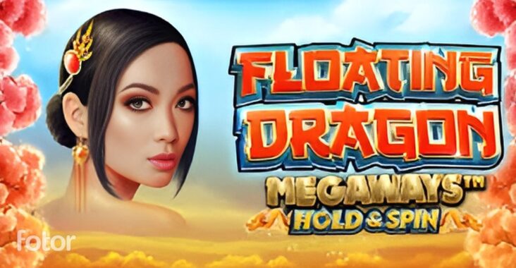 Game Menarik Floating Dragon Megaways