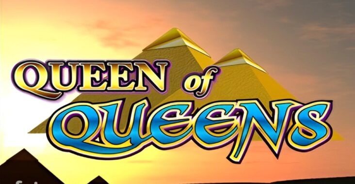 Cara Mendapatkan Jackpot di Queen of Queens Slot