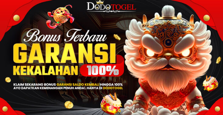 Panduan Taruhan Togel Biasa: Semua yang Perlu Anda Ketahui